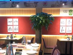 -金手勺东北菜馆(大屯北路店)