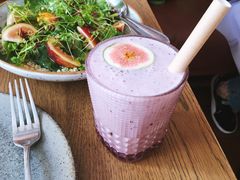 无花果色拉-BOR Eatery(安福路店)