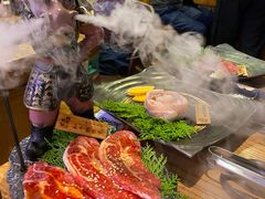 -黑牛の店·和牛烧肉(合生汇店)