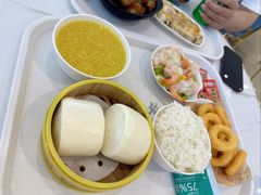 -深海中餐厅(国家海洋博物馆店)