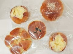 -0+1·手作面包(新北店)