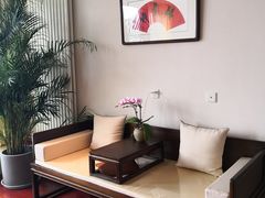 -仰生如卉推拿养生馆(酒仙桥店)