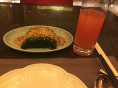 -西安凯悦酒店·湖畔中餐厅