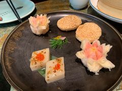 -好利来(梅江永旺店)
