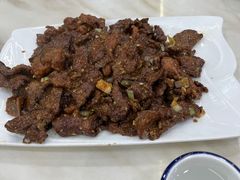 -同发号饭庄(复兴路店)