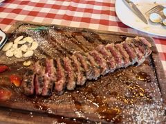 -安立可意大利美食