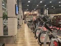-上海浦东嘉里大酒店