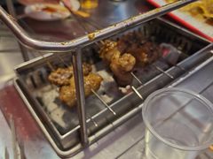 -遇西祠·海鲜烧烤(总店)