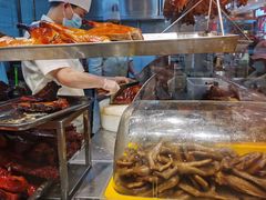 -龙记香港茶餐厅(久光百货店)