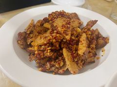 -呷得家常菜馆(王公塘店)