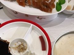 -月福京味斋·烤鸭店·北京菜(鼓楼总店)