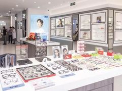 -宝岛眼镜(昆山前进店)