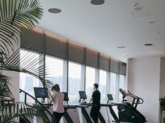 -YCHL FIT 健身(星寰店)