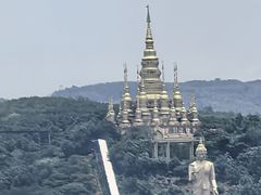 -西双版纳勐泐文化旅游区