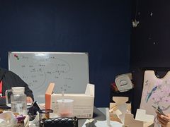 -剧狐剧本杀(徐汇1号店)