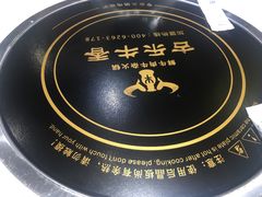 -古乐牛香·鲜牛肉牛杂火锅(吴江三里桥运东商业广场店)