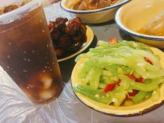 -东排食堂长沙小吃大排档(五一广场店)