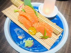 -牛坂烧肉·烧鸟·居酒屋(潮阳里店)