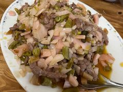 -九九牛肉馆(南山路店)
