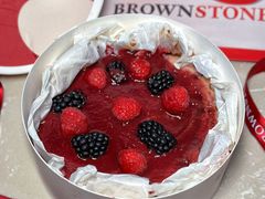 -BROWNSTONE布朗石西班牙餐厅(富城店)