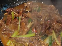 招牌醉鹅（半份）-大自然醉鹅·铁锅火焰鹅(上海联洋店)
