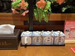 -鑫花溪牛肉米粉(广电传媒店)