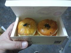 -味多美蛋糕(金顶街店)
