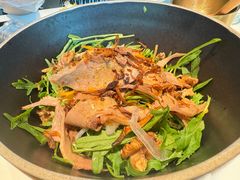 -胡麻(静安嘉里店)