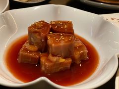 -庐灶江南·江南菜·四合院Bistro(东直门雍和宫·原华侨宾馆店)