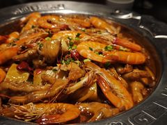 -胖哥俩肉蟹煲(杭州下沙学林街店)