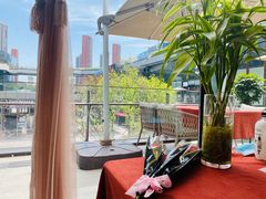 -赵小姐丨新中餐(曲江店)
