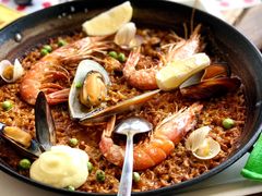 西班牙混合海鲜焗饭-TOMATITO(无限极荟店)