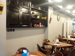 -陈员外正宗夹江烧烤(广福路店)