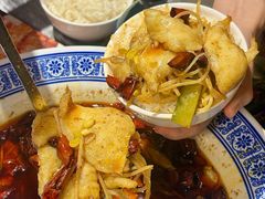 -川香鼎盛(市桥富华总店)