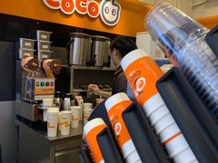 -CoCo都可(汇金大润发店)