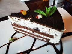 -YUE·6·西式融合餐厅(外滩六号店)
