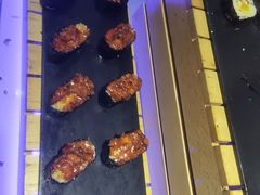 -圣琼美食百汇自助餐厅(坦洲店)