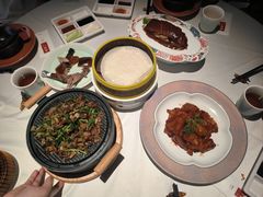 -在前门·烤鸭北京菜(五月花广场店)