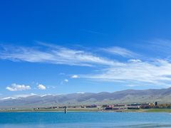 -青海湖国家重点风景名胜区