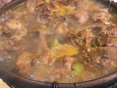 -范贤光鸡公煲(平乐园总店)