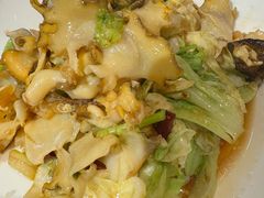 -松云居.大连人.大连菜