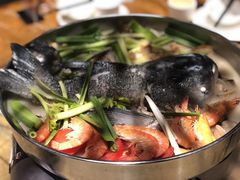 -广东道至正餐厅(区庄店)