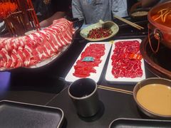 -乔先生涮肉·鲜活牛羊肉火锅(塘沽店)