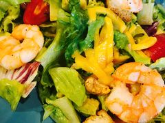 -G+KITCHEN(龙湖狮山天街店)