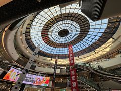 -万达广场(北京槐房店)