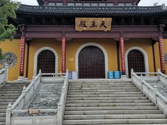 -九龙潭景区