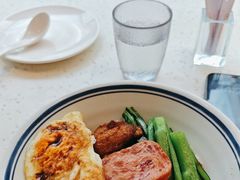 -添饭茶餐厅(天悦龙庭店)