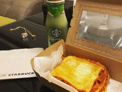 -星巴克(威尼斯人店)