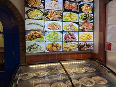-迎晨餐厅(青芝坞店)