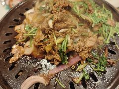 -京味斋·北京烤鸭(北京南站洋桥店)